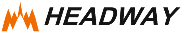 Headway logo